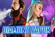 Diamond Vapour Slot Review